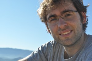 Borja Reina