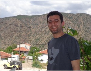 Özgür Açık