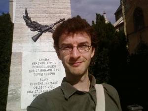 Igor Khavkine