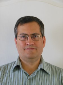 Alejandro Corichi