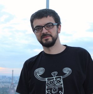 Dario Benedetti