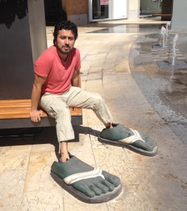 Juan D. Reyes