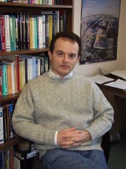 Marco Cavaglià