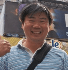Ik Siong Heng