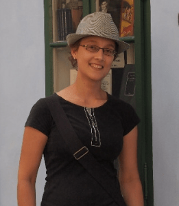 Lisa Glaser