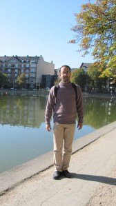 Anirban Basu