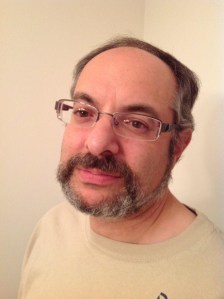 David Garfinkle