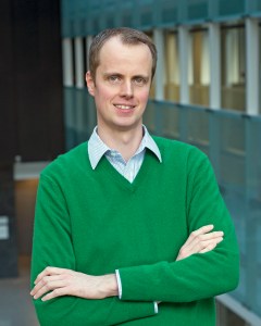 Tim Johannsen