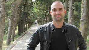 Vasilis Oikonomu