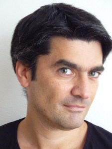 Daniele Oriti