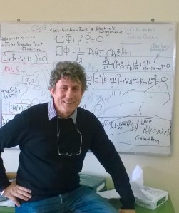 Georgios Kraniotis