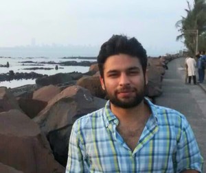 Sahil Saini