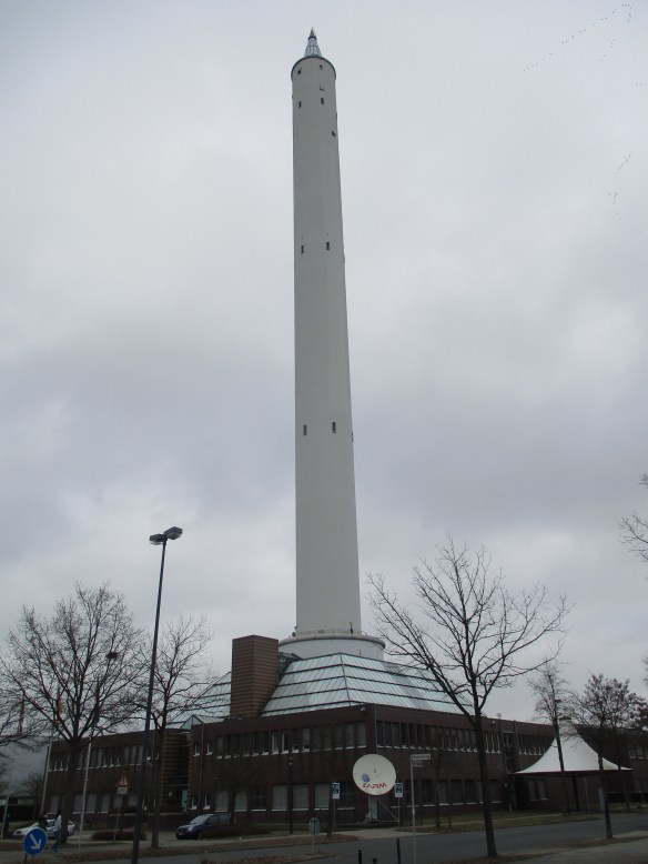 ZARM, University of Bremen