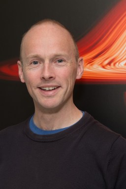 Bernard Kelly