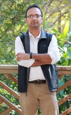 ParamSingh
