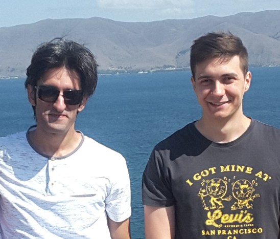 Chernyavsky authors