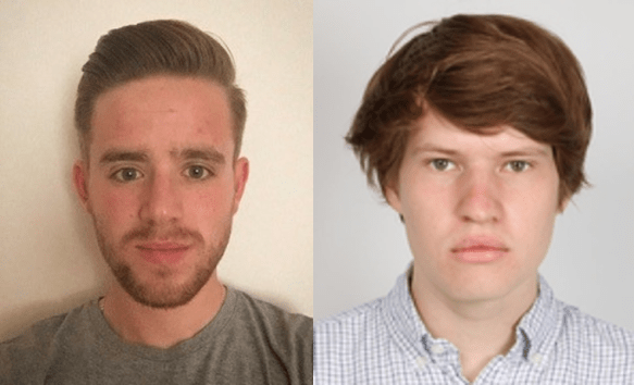 Britgrav19 winners